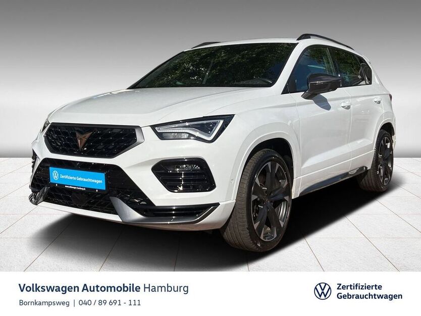 Ateca
