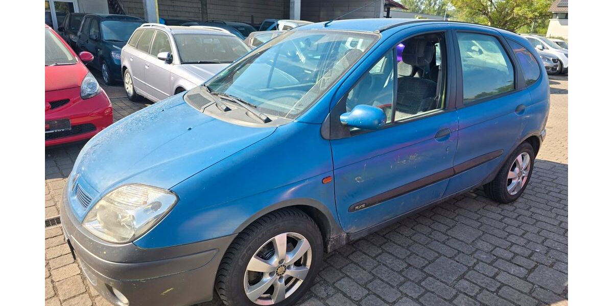 Renault Scenic 175.000 km 950 &euro; Randersacker 97236