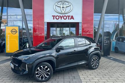 Toyota Yaris Cross 8.000 km 30.890 € Singen 78224