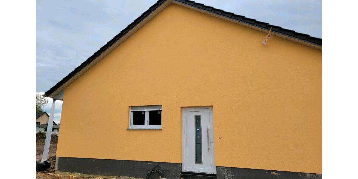 Doppelhaushälfte Lübben (Spreewald) - 3 Zimmer, 79 m&sup2;, 1.390&euro; | Angebot:26524194