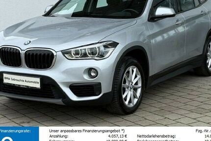 BMW X1 83.160 km 18.150 &euro; Marktsteft 97342