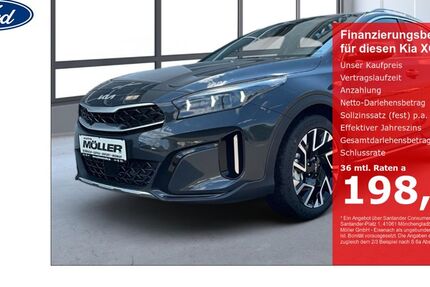 Kia XCeed 19.300 km 24.440 € Eisenach 99817