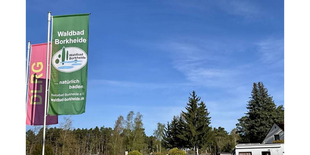 Grundstück Borkwalde / Alt Bork Alt Bork - 120.000&euro; | Angebot:26438817