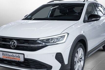 VW Taigo 11.029 km 25.790 &euro; Bramsche - Engter 49565