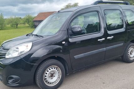 Renault Kangoo 277.000 km 2.999 &euro; Magstadt (in der Nähe von Stuttgart) 71106