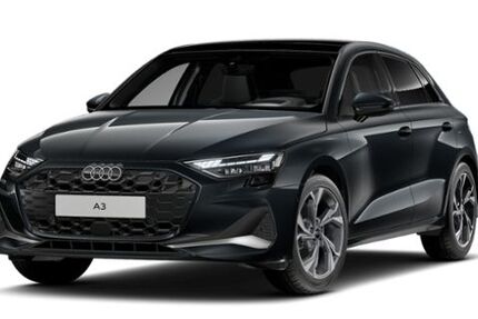 Audi A3 8.822 km 45.900 &euro; Bad Salzungen 36433