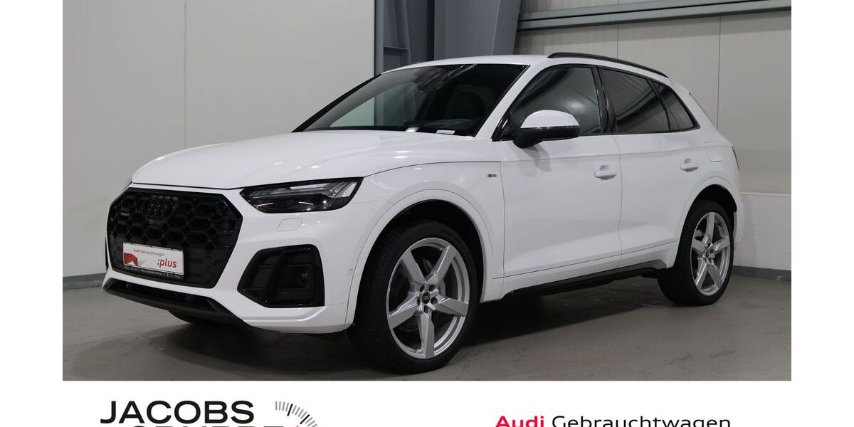Audi Q5 85.593 km 41.920 &euro; Aachen 52078