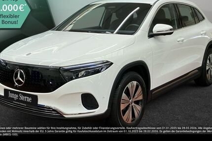 Mercedes-Benz EQA 8.969 km 36.490 &euro; Hamburg 22047