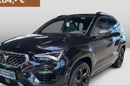 Cupra Ateca 12.500 km 37.450 € Weinstadt-Endersbach 71384