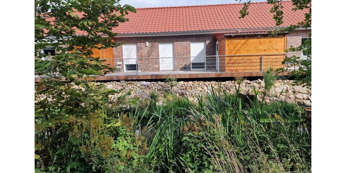 Alternative zu Betreutes Wohnen ( exklusive Wohnung ) 2 zimmer