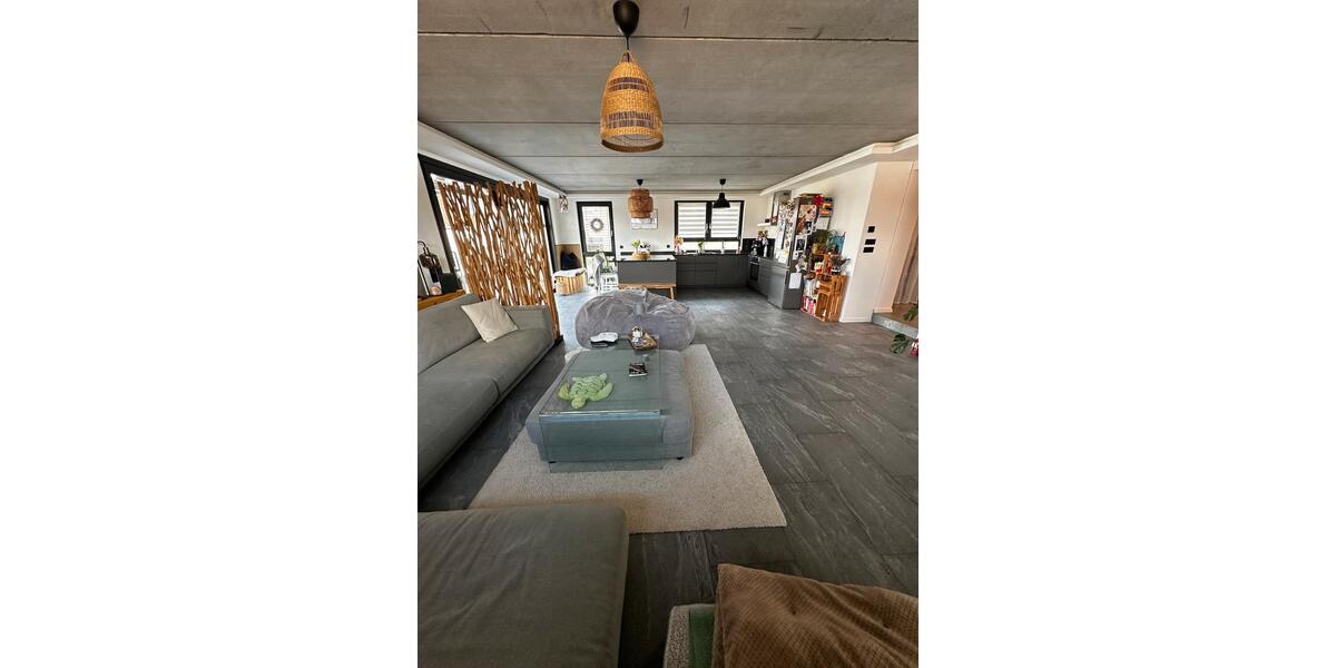 Etagenwohnung Mühlhausen - 5.5 Zimmer, 128 m&sup2;, 499.000&euro; | Angebot:25794303