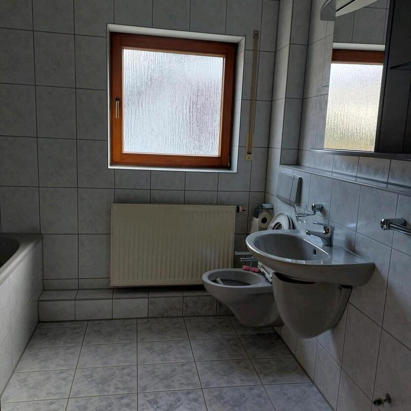 Doppelhaushälfte in Maihardt zimmer