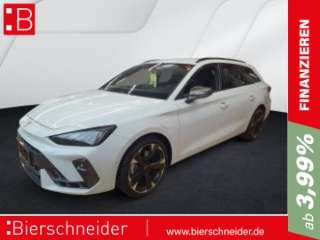 Cupra Leon 26.041 km 34.450 € Ingolstadt 85053