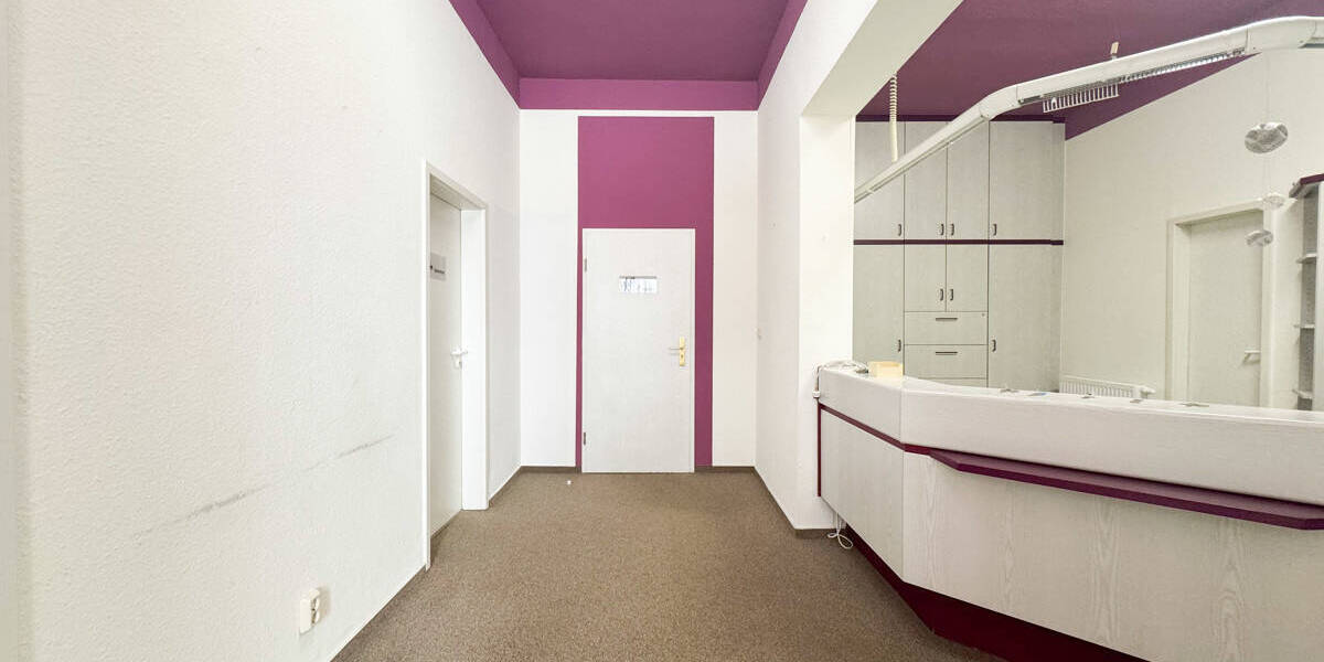 Gewerbeobjekt Zschopau - 5 Zimmer, 111 m&sup2;, 750&euro; | Angebot:24043858