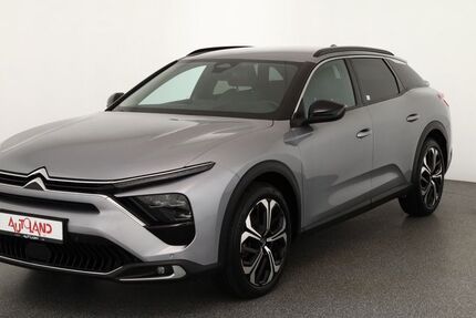 Citroen C5 X 2.662 km 22.785 &euro; Eisenhüttenstadt 15890