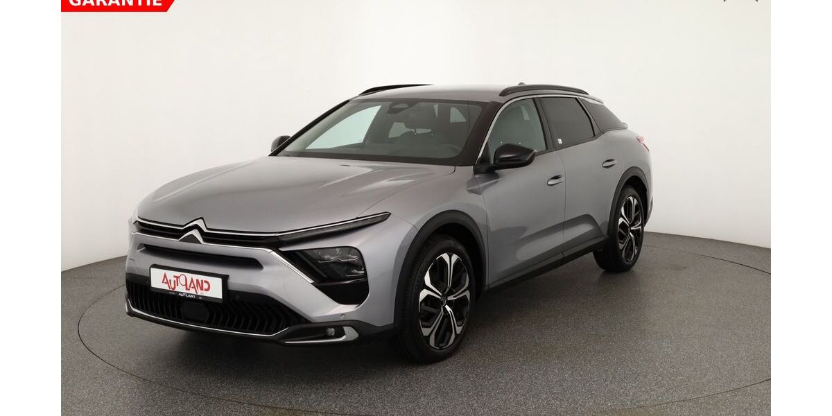 Citroen C5 X 2.662 km 22.785 &euro; Eisenhüttenstadt 15890