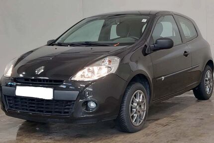 Renault Clio 75.400 km 2.950 &euro; Heiningen 73092