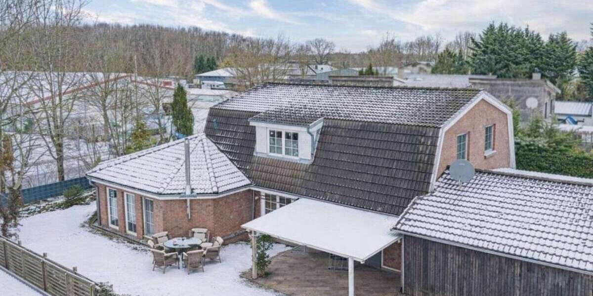 Grundstück Kropp - 698.000&euro; | Angebot:25815541