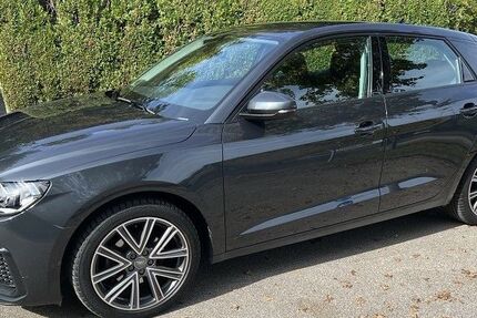 Audi A1 43.820 km 17.655 &euro; Herborn 35745