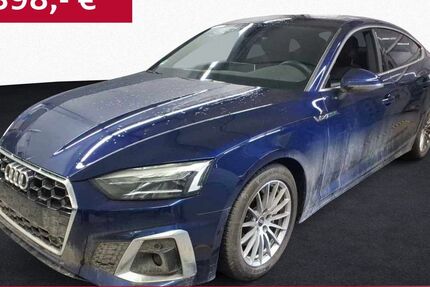 Audi A5 42.600 km 34.860 &euro; Ludwigsburg 71636