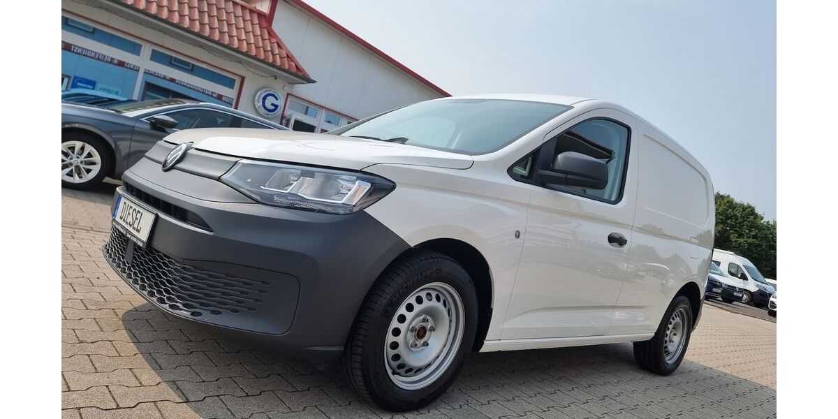 VW Caddy 65.500 km 17.990 € Garrel 49681