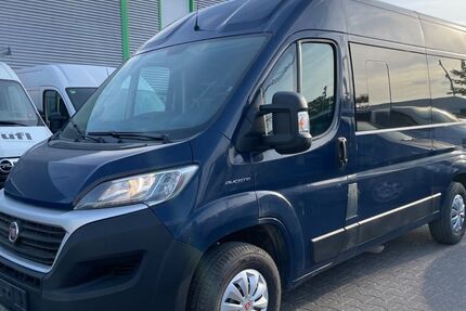 Fiat Ducato 248.000 km 14.875 &euro; Mainz 55129