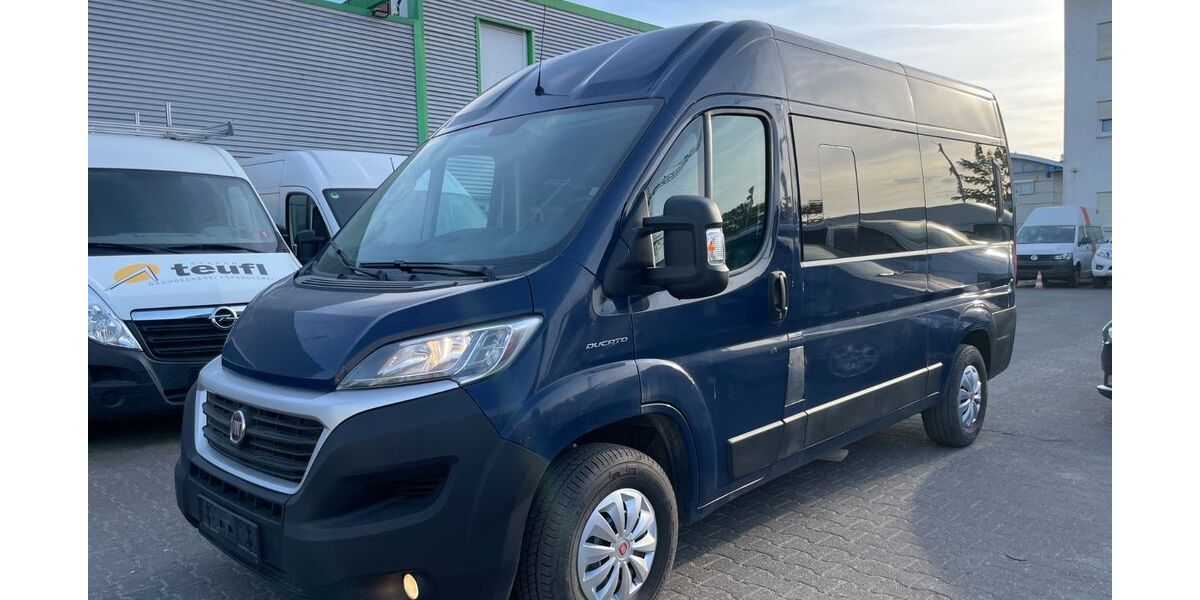 Fiat Ducato 248.000 km 14.875 &euro; Mainz 55129