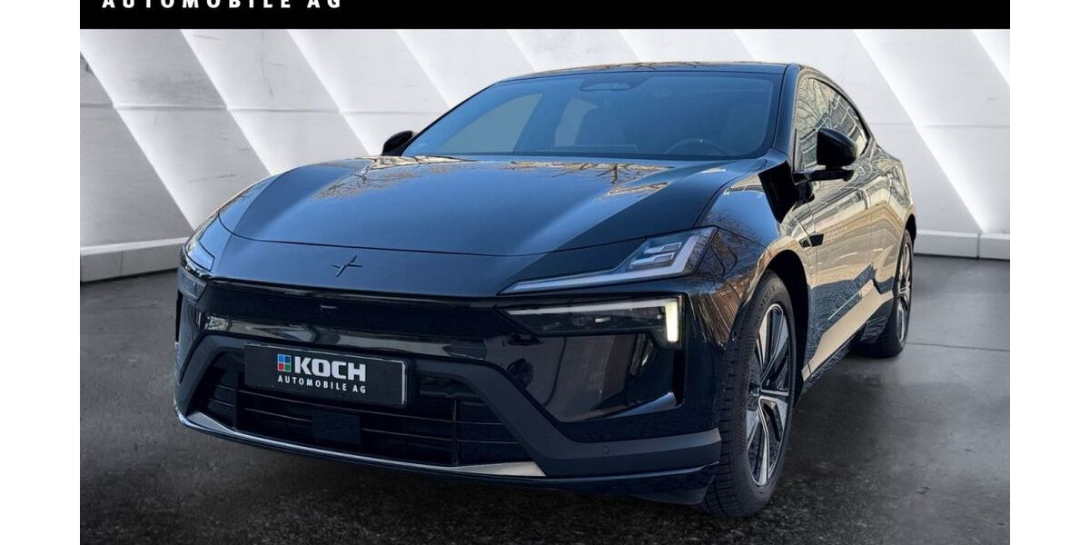 Polestar 4 12.224 km 49.990 &euro; Berlin 10553