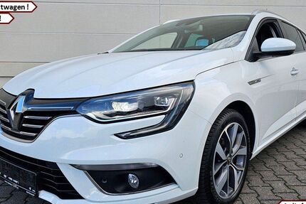 Renault Megane 75.300 km 12.990 &euro; Bad Kreuznach 55545