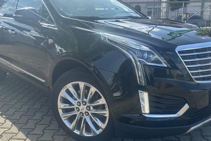 Cadillac XT5 198.000 km 19.888 € Berlin / Pankow 13127