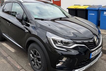 Renault Captur 38.500 km 19.200 &euro; Nürnberg 90431