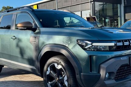 Dacia Duster 17.300 km 25.990 &euro; Wiesmoor 26639
