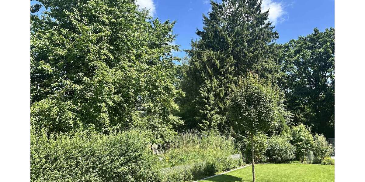 Grundstück Hamburg Wandsbek - 820.000&euro; | Angebot:27109671