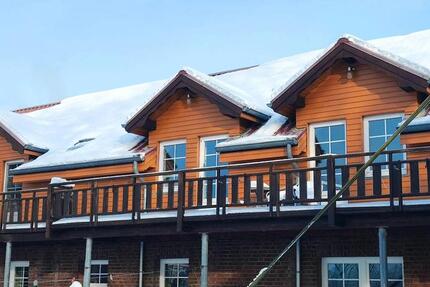 Resthof in Stedesand – Ideal für Handwerker zimmer