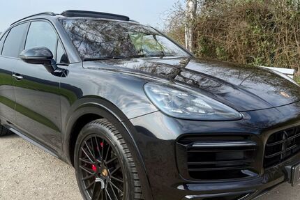Porsche Cayenne 55.000 km 79.900 &euro; Bamberg 96047