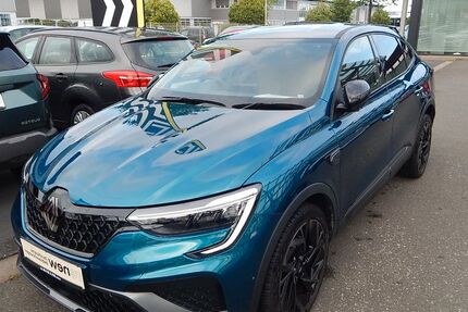 Renault Arkana 9.476 km 25.980 &euro; Bamberg 96052