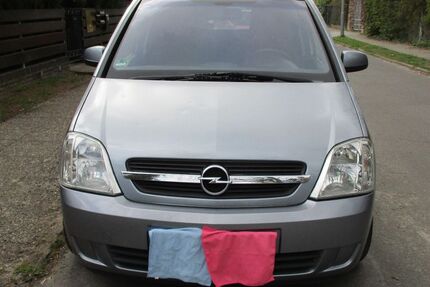 Opel Meriva 187.000 km 790 &euro; Berlin 14089