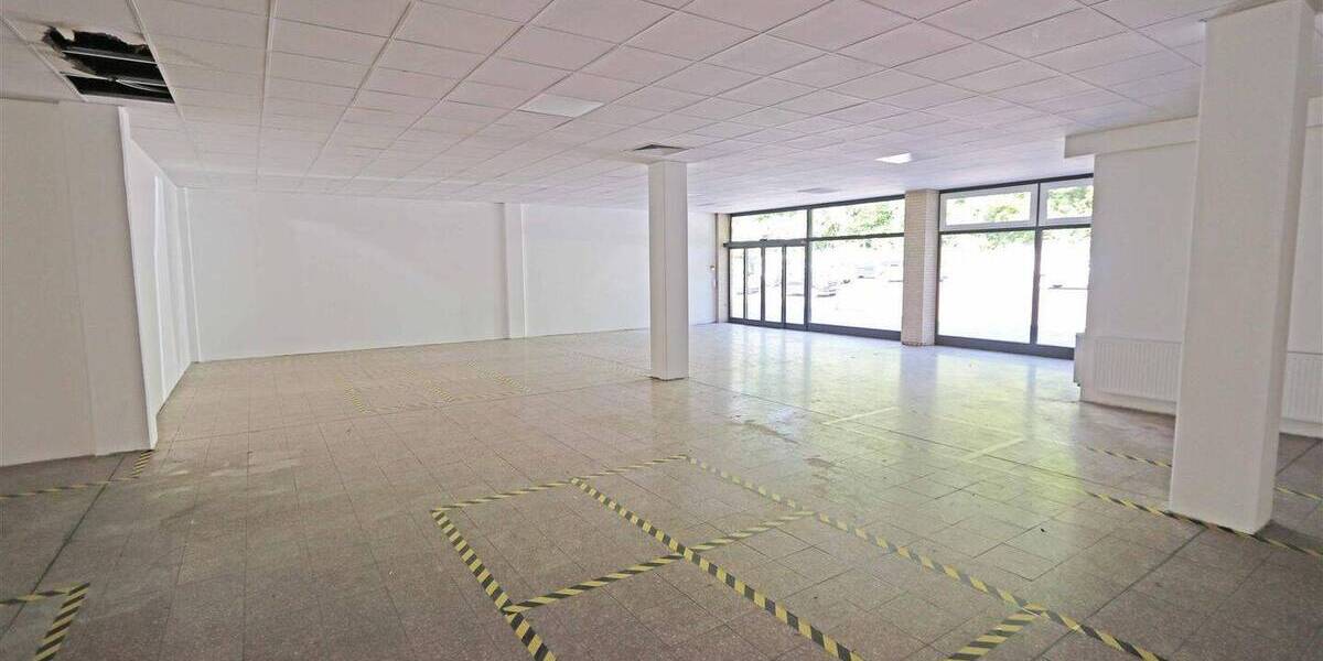 Gewerbeobjekt Wetter (Ruhr) Alt-Wetter - 2.610&euro; | Angebot:22146989