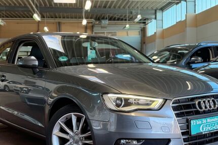 Audi A3 146.962 km 10.399 &euro; Rheinberg 47495