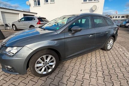 Seat Leon 168.000 km 7.777 € Karlsruhe 76189
