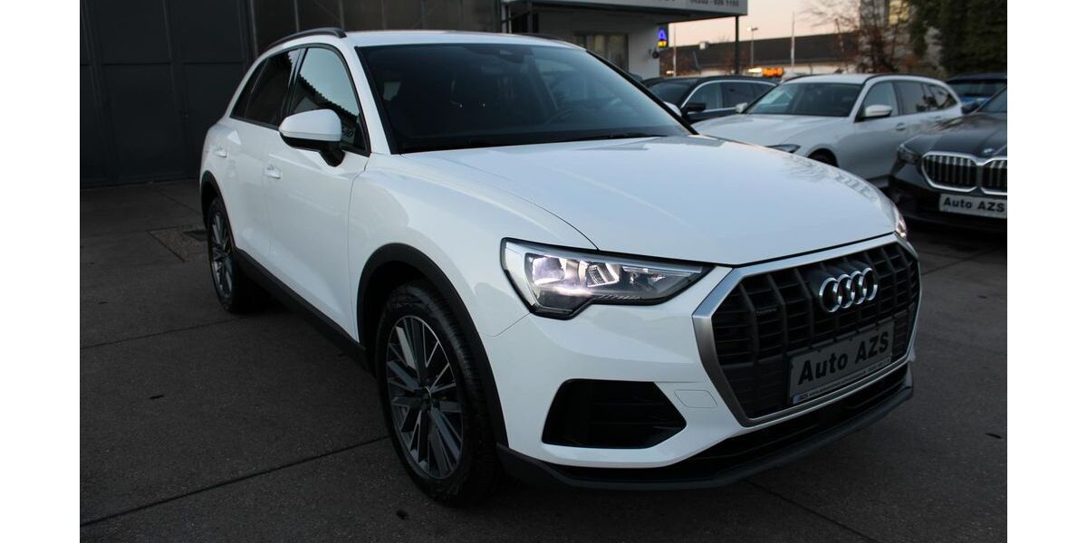 Audi Q3 47.374 km 29.950 € Schwetzingen 68723