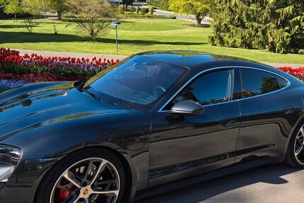 Porsche Taycan 34.800 km 59.900 &euro; Kassel 34117