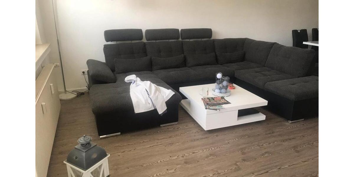 Etagenwohnung Georgsmarienhütte - 3 Zimmer, 73 m&sup2;, 650&euro; | Angebot:26320692