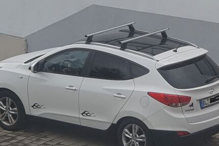 Hyundai ix35 186.983 km 7.700 &euro; Albstadt-Pfeffingen 72459