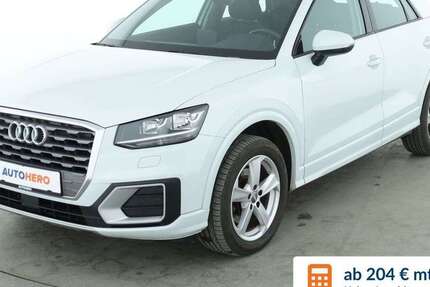 Audi Q2 76.327 km 14.840 &euro; Hamburg 22529