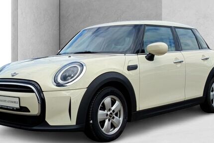 Mini ONE 61.915 km 17.300 € Waldshut-Tiengen 79761