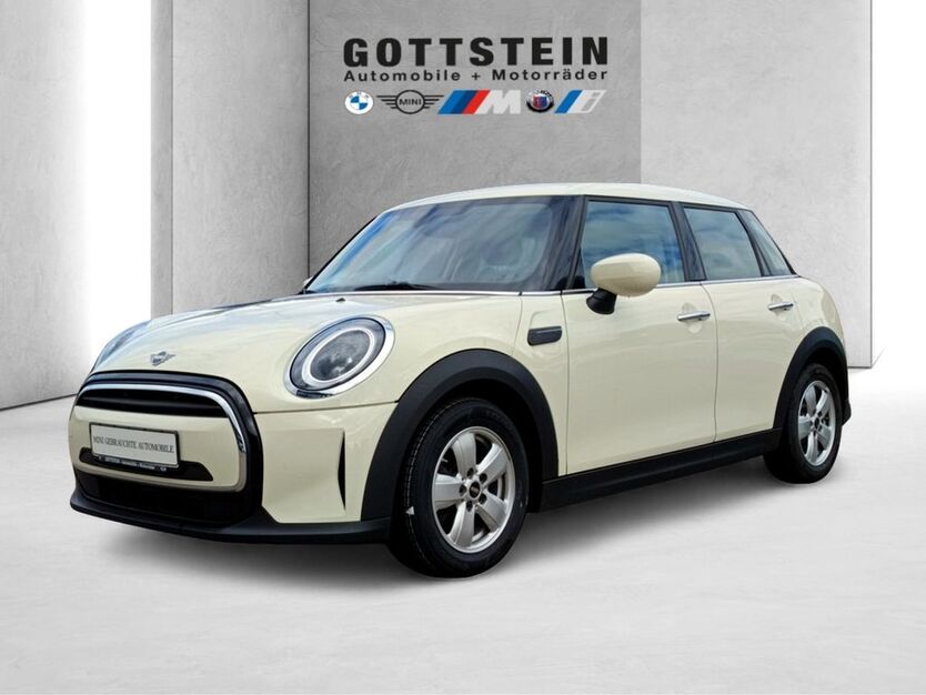 Mini ONE 61.915 km 17.300 € Waldshut-Tiengen 79761