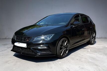 Seat Leon 113.932 km 18.990 &euro; Emsdetten 48282