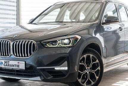 BMW X1 78.218 km 19.690 &euro; Burgdorf 31303