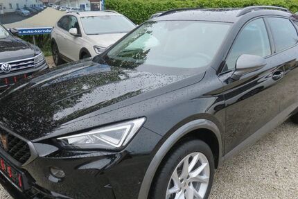 Cupra Formentor 21.000 km 24.850 &euro; Prießnitz 04654